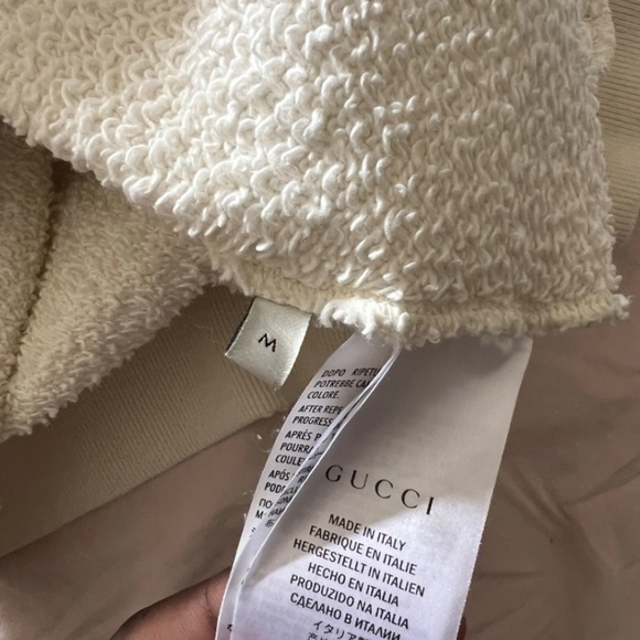 Burberry Hoodie - Picture 3 of 6